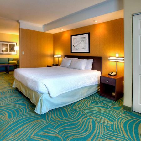 สปริงฮิลล์ สวีท แทมปา แบรนดอน Hotel ภายนอก รูปภาพ