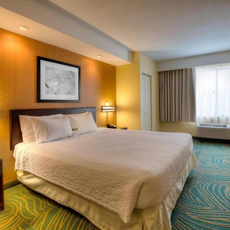 สปริงฮิลล์ สวีท แทมปา แบรนดอน Hotel ภายนอก รูปภาพ