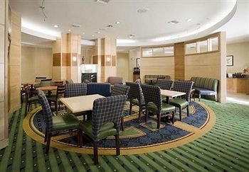สปริงฮิลล์ สวีท แทมปา แบรนดอน Hotel ภายนอก รูปภาพ